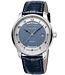 Zeppelin 8562-3 Herrenuhr Friedrichshafen 40 mm