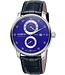 Zeppelin 86263 Herrenuhr New 42 mm