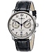 Zeppelin 76785 Herrenuhr Graf Chronograph 42 mm