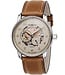 Zeppelin 86585 Herrenuhr New 42 mm