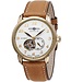 Zeppelin 76641 Herrenuhr Graf 40 mm