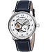 Zeppelin 86583 Herrenuhr New 42 mm