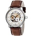 Zeppelin 86581 Herrenuhr New 42 mm