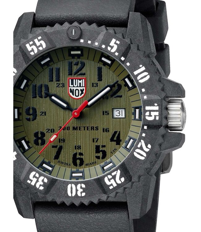 XS.3813.L Herrenuhr Sea 46 mm
