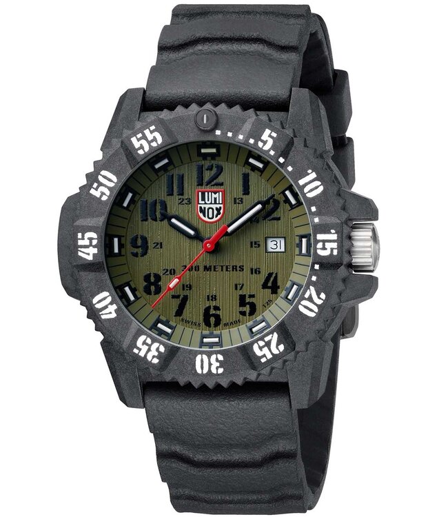 XS.3813.L Herrenuhr Sea 46 mm