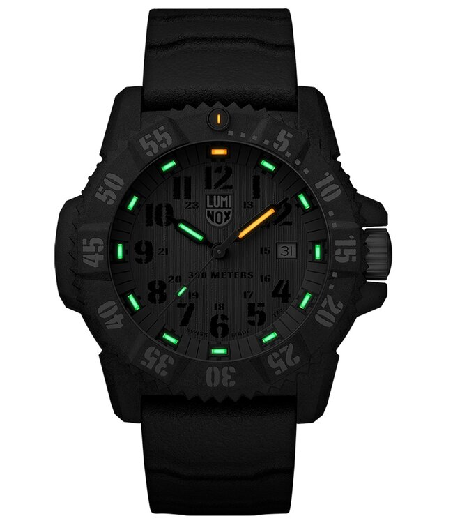 XS.3813.L Herrenuhr Sea 46 mm