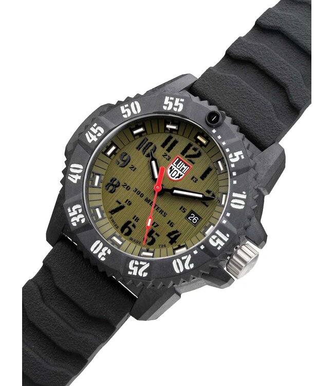XS.3813.L Herrenuhr Sea 46 mm