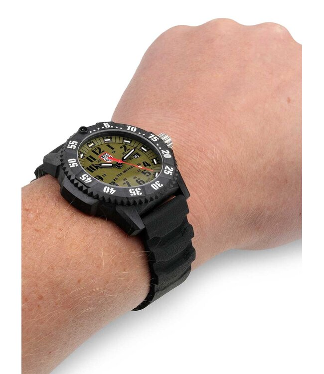 XS.3813.L Herrenuhr Sea 46 mm