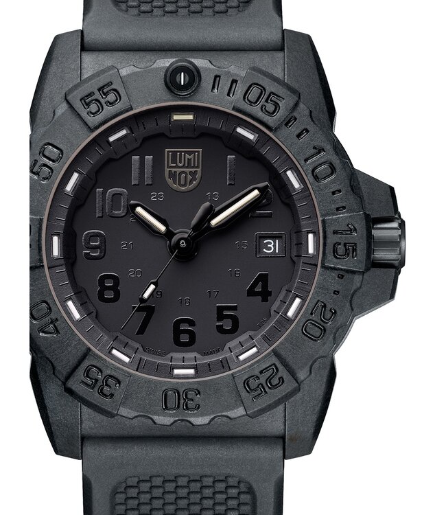 XS.3501.BO.F Herrenuhr Sea 45 mm