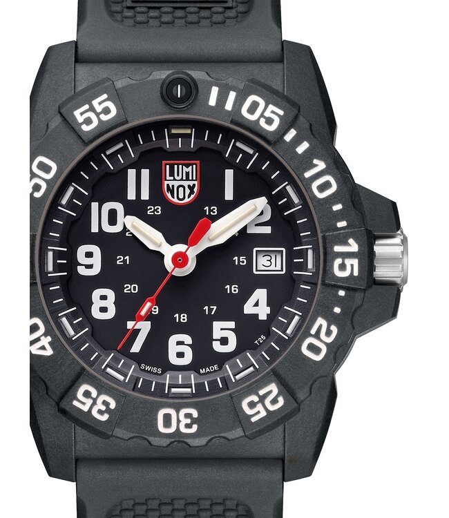 XS.3501.F Herrenuhr Sea 45 mm