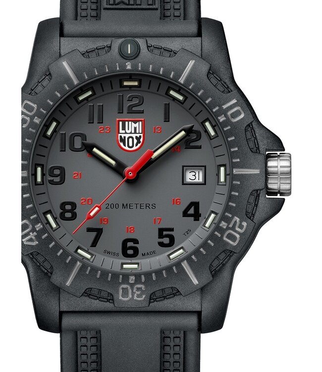 XL.8882.F Herrenuhr Land 45 mm