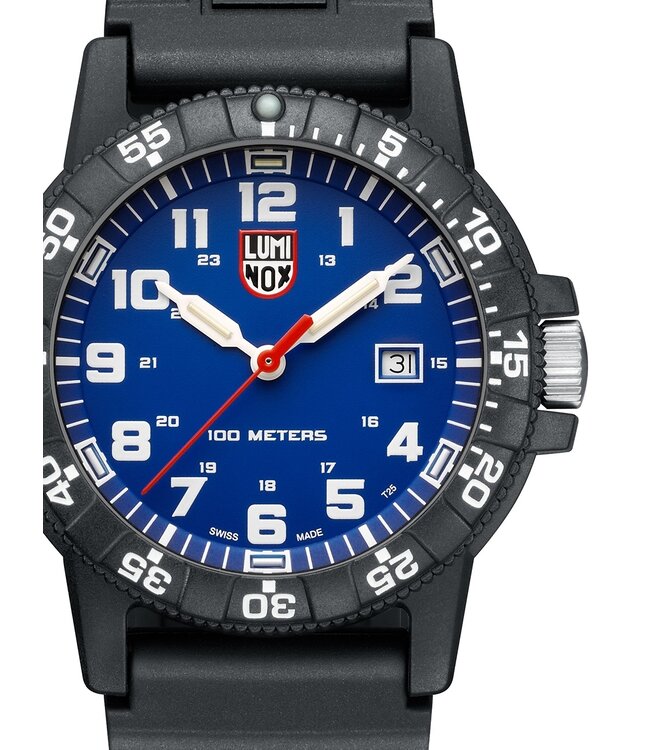 XS.0323.L Herrenuhr Sea 44 mm