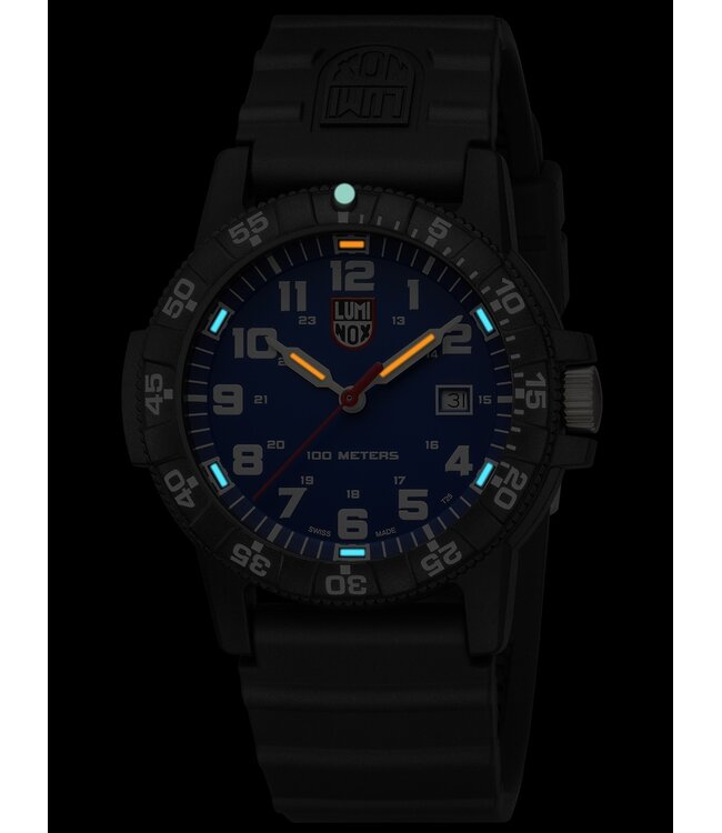 XS.0323.L Herrenuhr Sea 44 mm