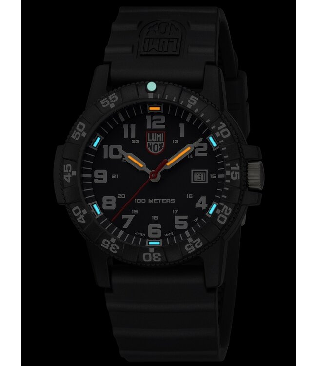 XS.0321.L Herrenuhr Sea 44 mm