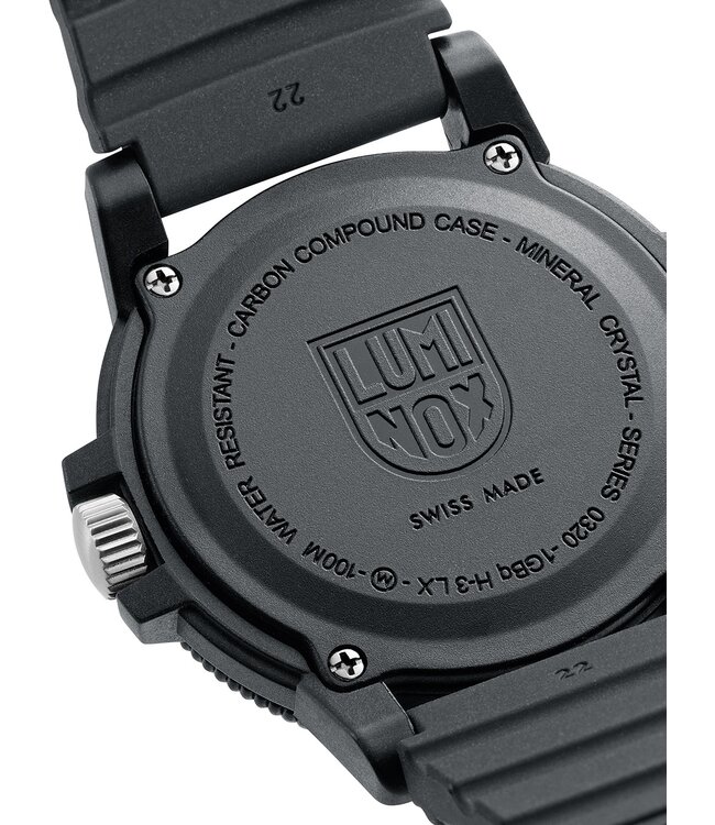 XS.0321.L Herrenuhr Sea 44 mm