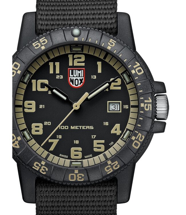 XS.0333 Herrenuhr Sea 44 mm