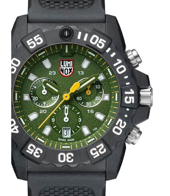 XS.3597 Herrenuhr Navy Chronograph 45 mm