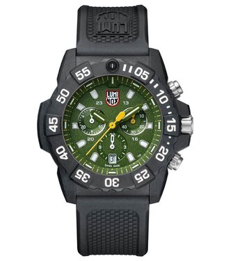 Luminox XS.3597 Herrenuhr Navy Chronograph 45 mm