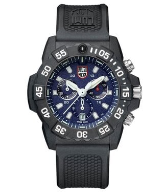 XS.3583 Herrenuhr Navy Chronograph 45 mm