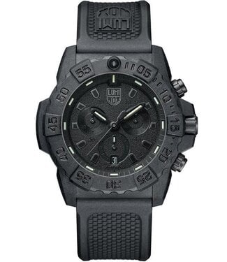 XS.3581.BO Herrenuhr Navy Chronograph 45 mm