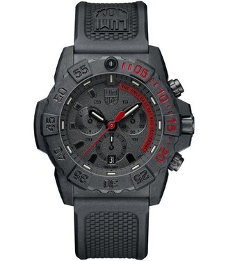 XS.3581.EY Herrenuhr Navy Chronograph 45 mm