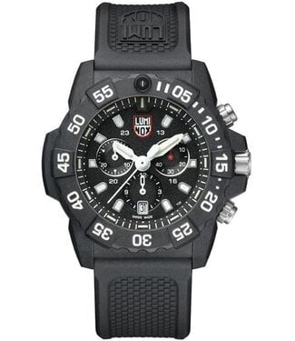 Luminox XS.3581 Herrenuhr Navy Chronograph 45 mm