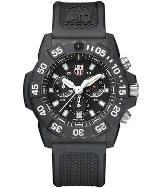 XS.3581 Herrenuhr Navy Chronograph 45 mm