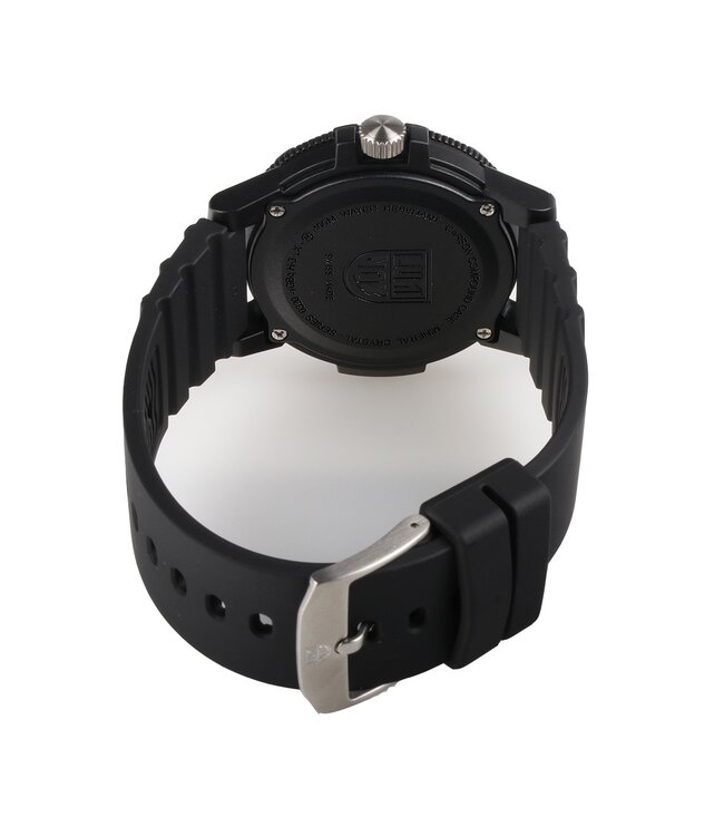 XS.0329 Herrenuhr Leatherback 44 mm