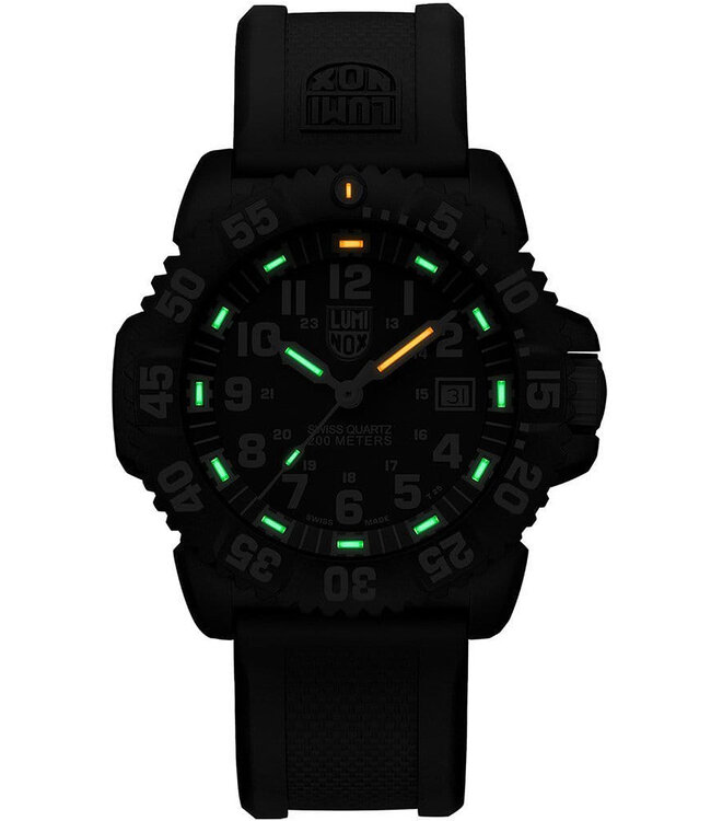 XS.3051.F Herrenuhr Sea 44 mm