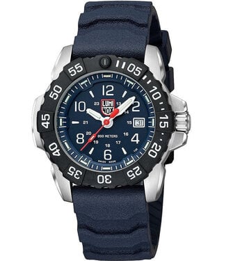 Luminox XS.3253.CB Herrenuhr Navy 45 mm