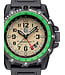 XL.3321 Herrenuhr Commando 46 mm