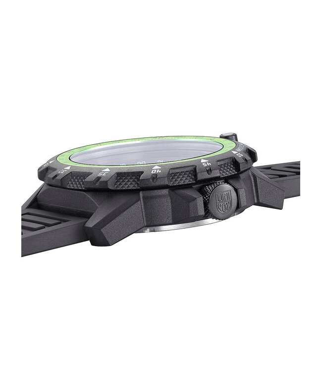 XL.3321 Herrenuhr Commando 46 mm