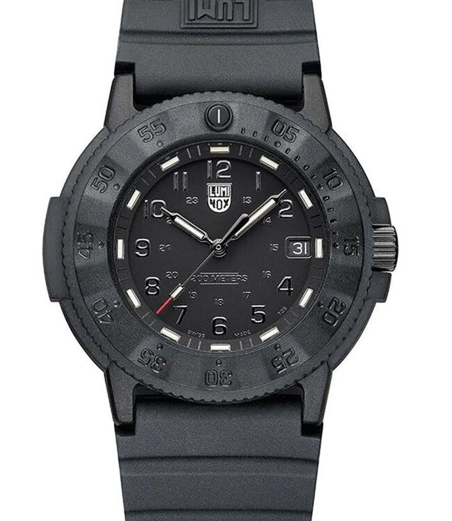 XS.3001.EVO.BO.S Herrenuhr Original 43 mm