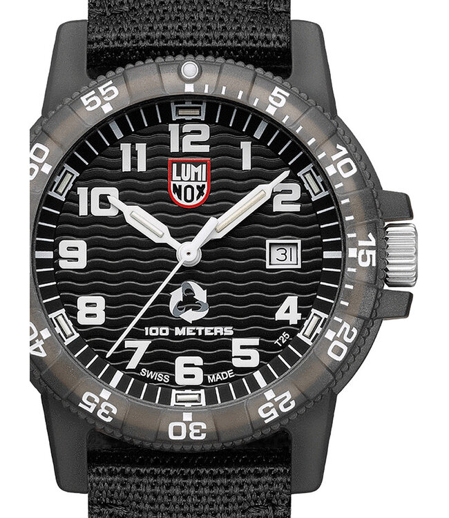 XS.0321.ECO Herrenuhr Tide 44 mm