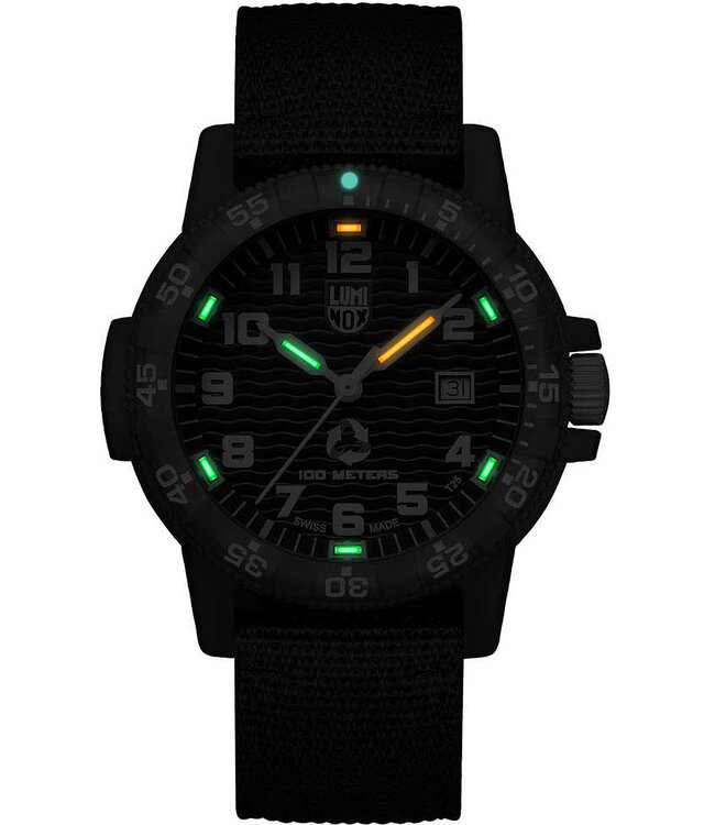 XS.0321.ECO Herrenuhr Tide 44 mm