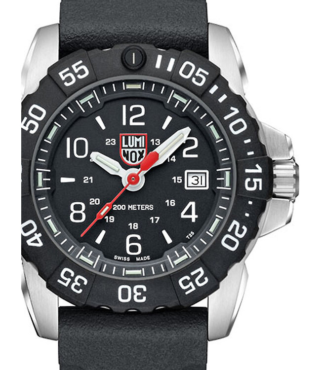 XS.3251.CB Herrenuhr Navy 45 mm