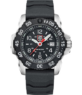 Luminox XS.3251.CB Herrenuhr Navy 45 mm