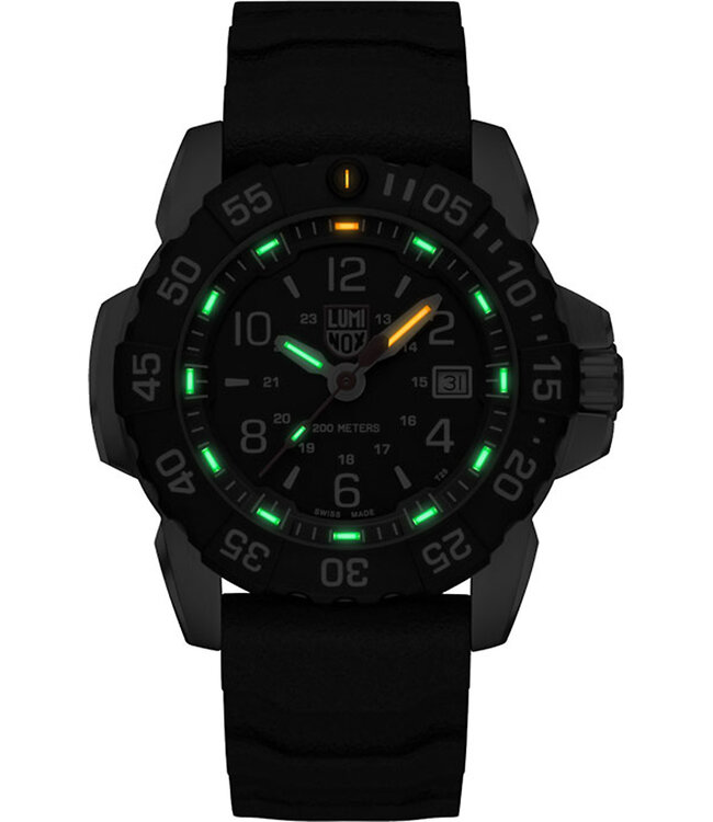 XS.3251.CB Herrenuhr Navy 45 mm