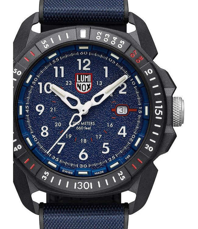 XL.1003.ICE Herrenuhr ICE-SAR 46 mm