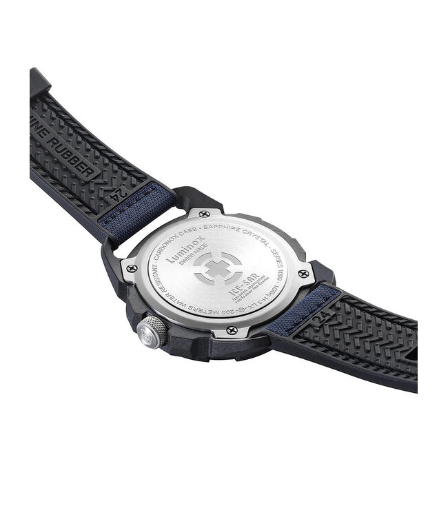 XL.1003.ICE Herrenuhr ICE-SAR 46 mm