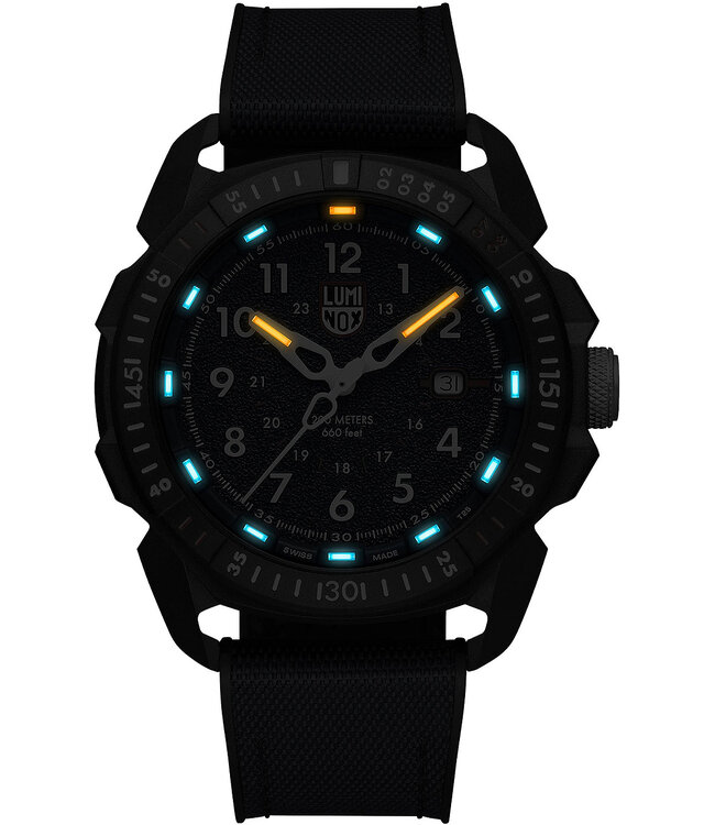XL.1003.ICE Herrenuhr ICE-SAR 46 mm
