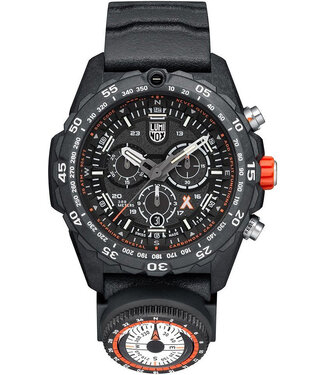 Luminox XB.3741 Herrenuhr Bear Chronograph 45 mm
