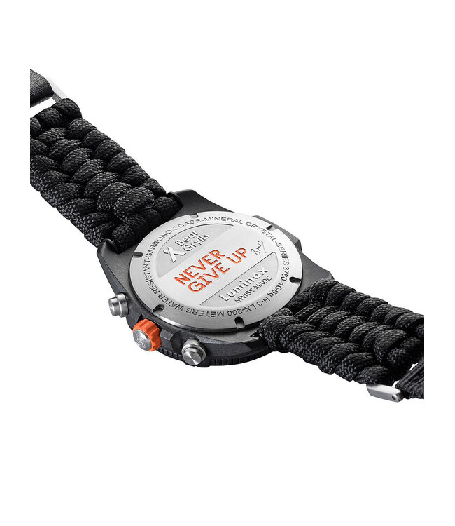XB.3797.KM Herrenuhr Bear Chronograph 45 mm