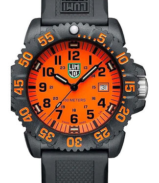 Luminox X2.2059.1 Herrenuhr Sea 44 mm