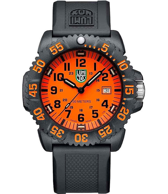 X2.2059.1 Herrenuhr Sea 44 mm