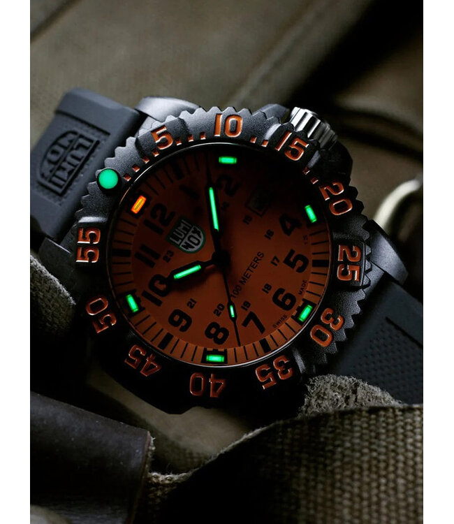 X2.2059.1 Herrenuhr Sea 44 mm