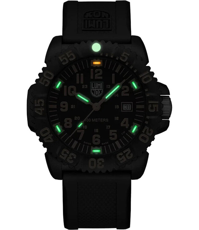 X2.2059.1 Herrenuhr Sea 44 mm