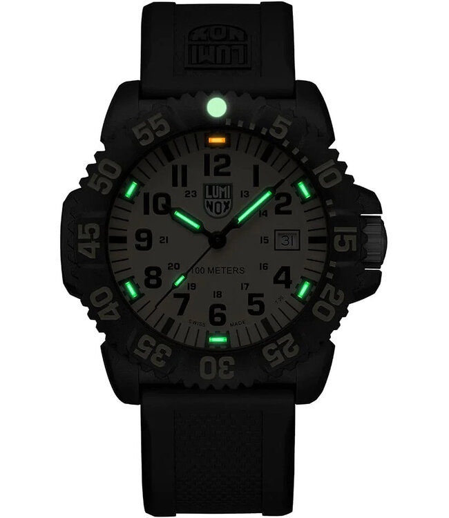 X2.2055.1 Herrenuhr Sea 44 mm