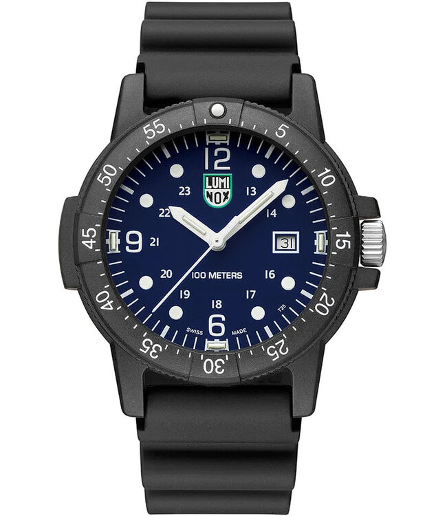X2.2003 Herrenuhr Sea 44 mm