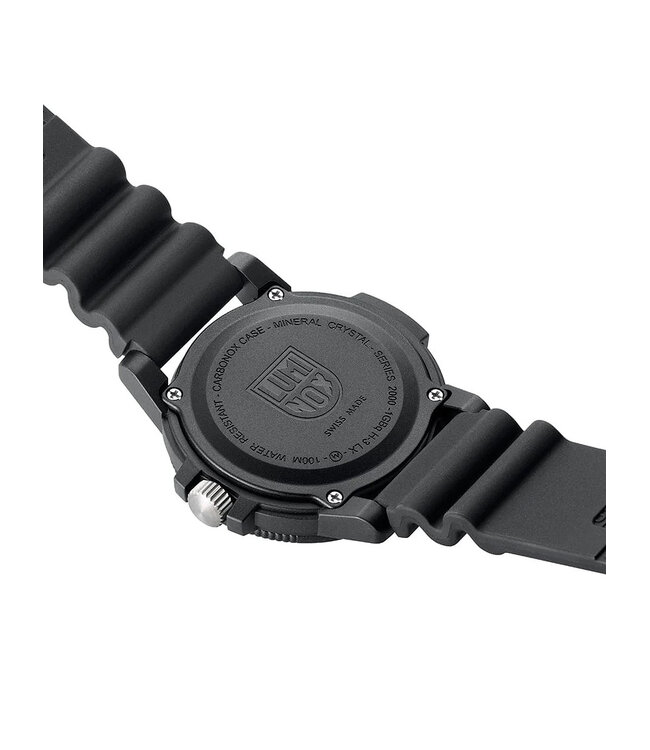 X2.2003 Herrenuhr Sea 44 mm